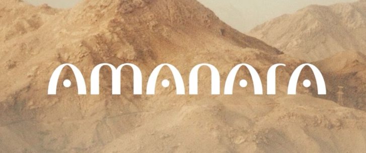 Amanara Adventure